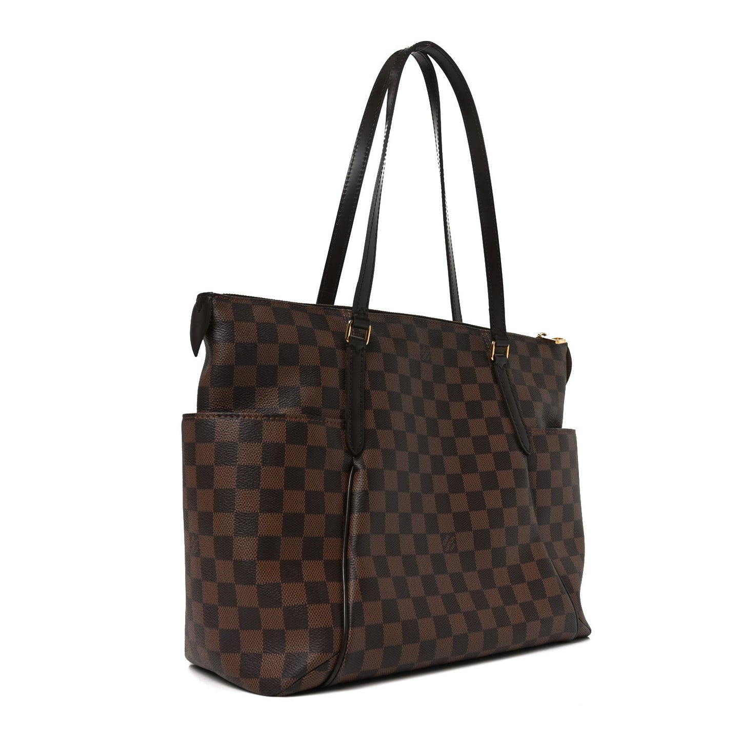 Damier Ebene Totally MM