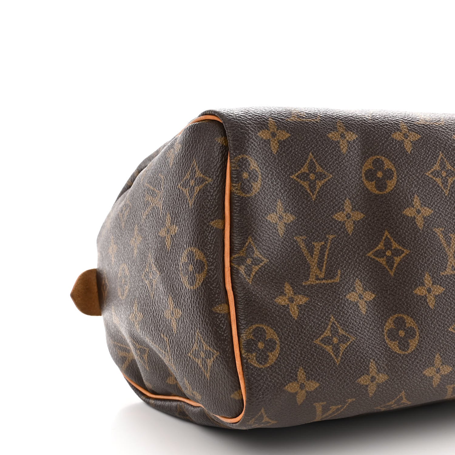 Louis Vuitton Monogram Speedy 25 9 of 10