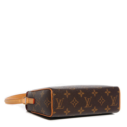 Louis Vuitton Monogram Recital 4 of 7