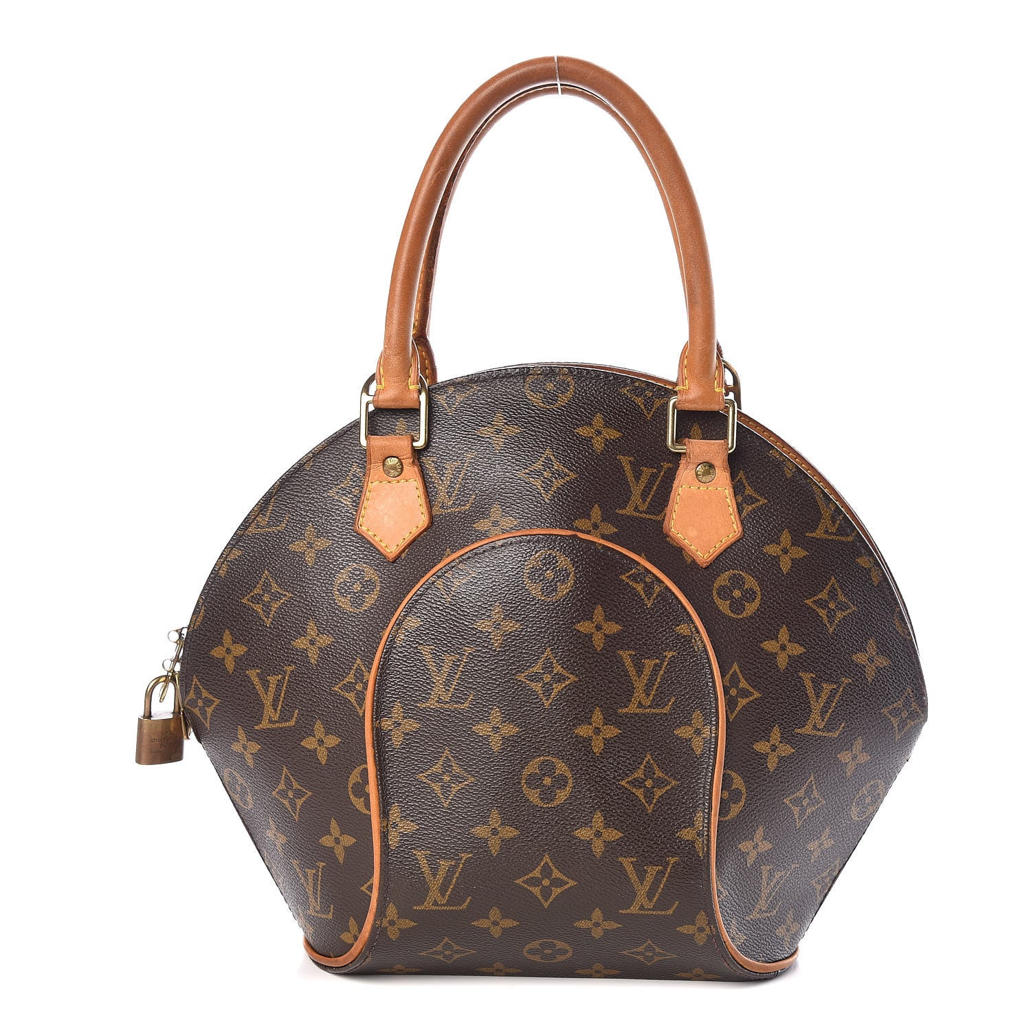 Louis Vuitton Monogram Ellipse PM 1 of 13