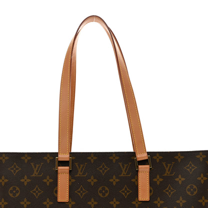 Louis Vuitton LOUIS VUITTON Monogram Luco 5 of 11