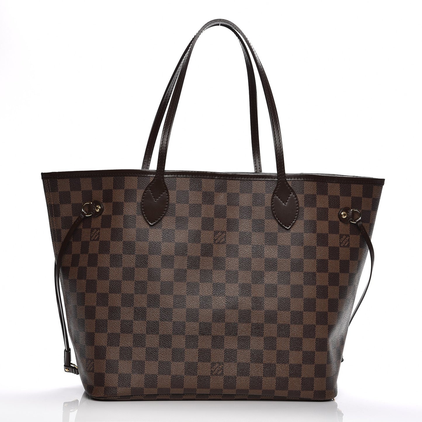 Damier Ebene Neverfull MM