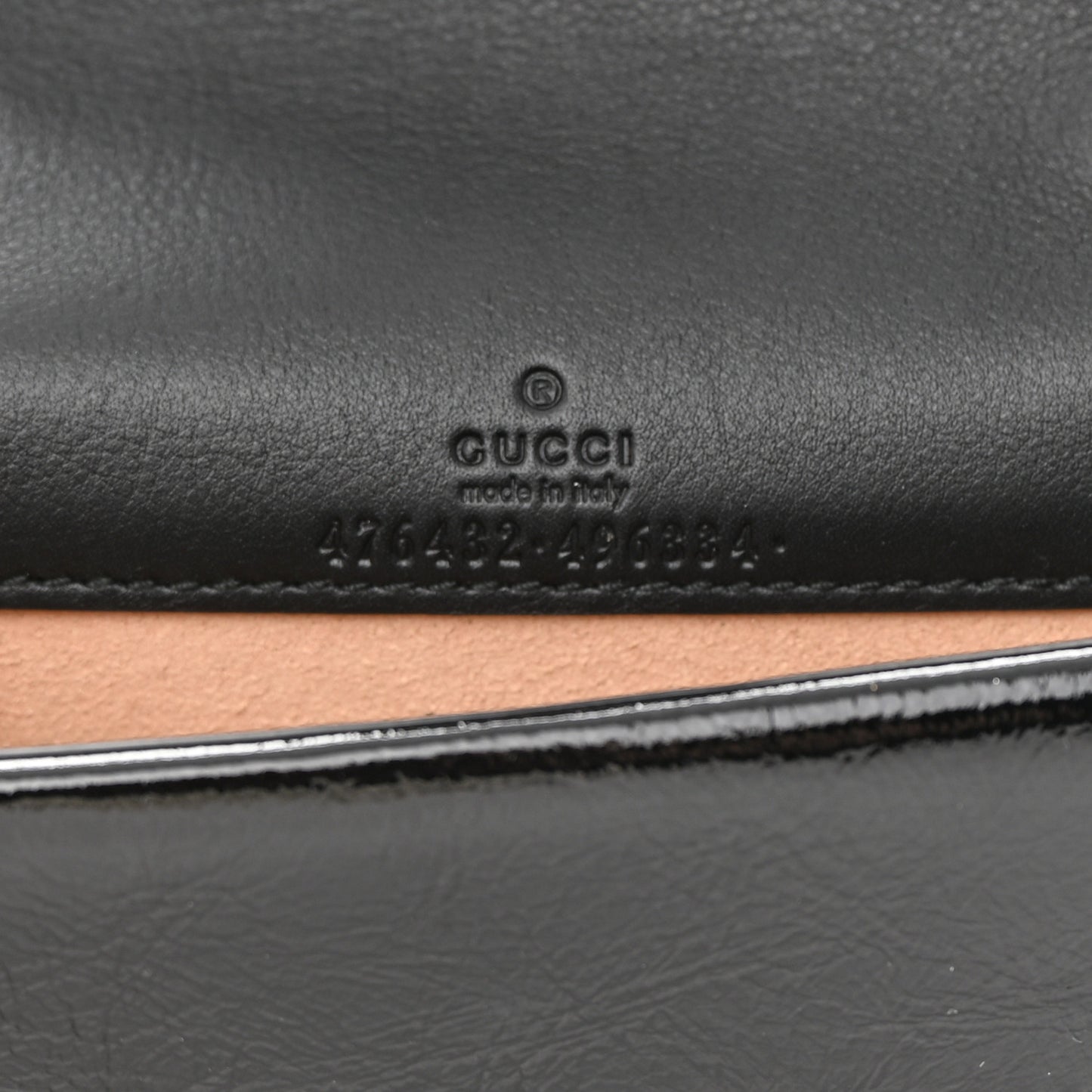 Velvet Super Mini Dionysus Shoulder Bag Black