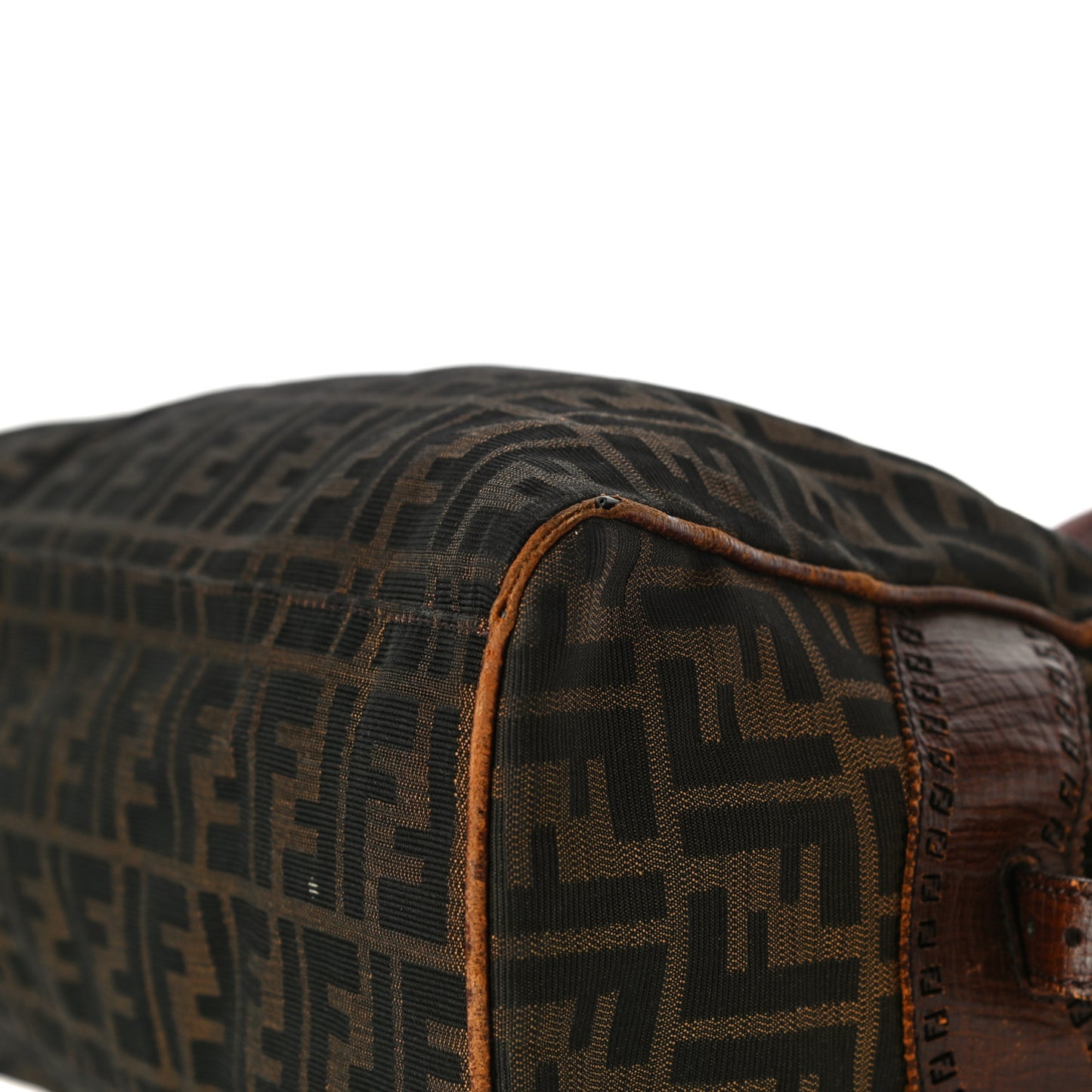 Zucca Bag De Jour Tobacco