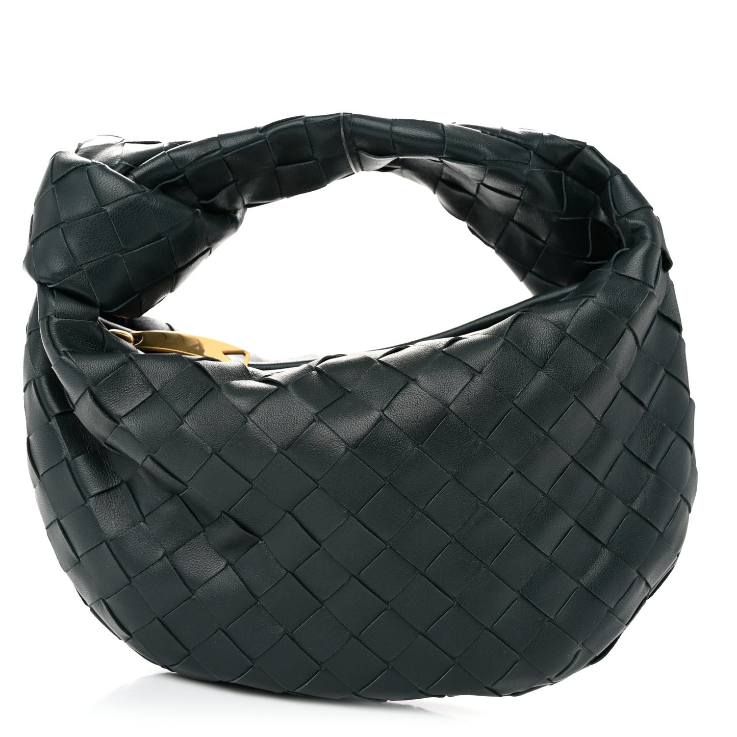 Nappa Intrecciato Mini Jodie Raintree