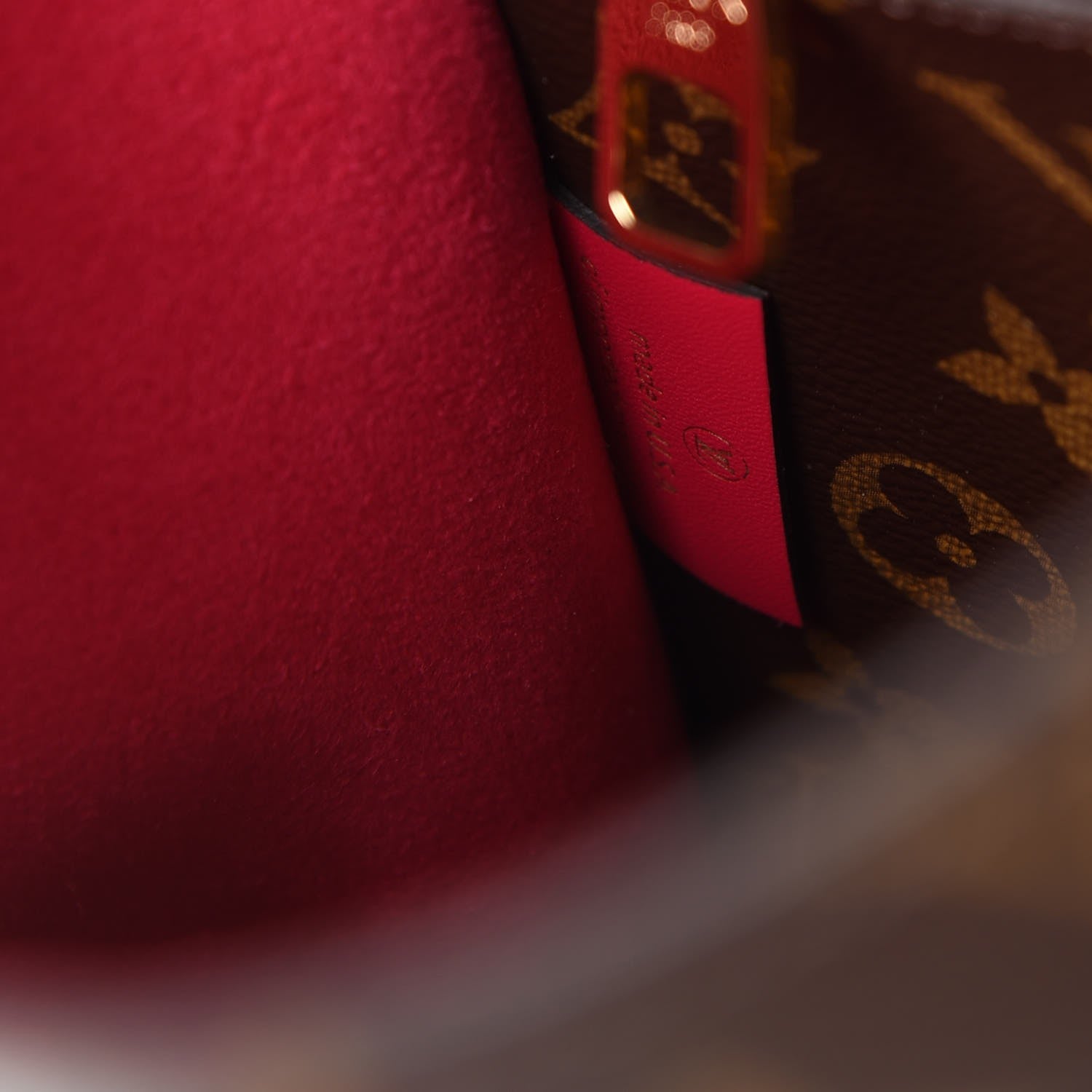 Louis Vuitton Monogram Neonoe MM Freesia 7 of 8