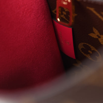 Louis Vuitton Monogram Neonoe MM Freesia 7 of 8