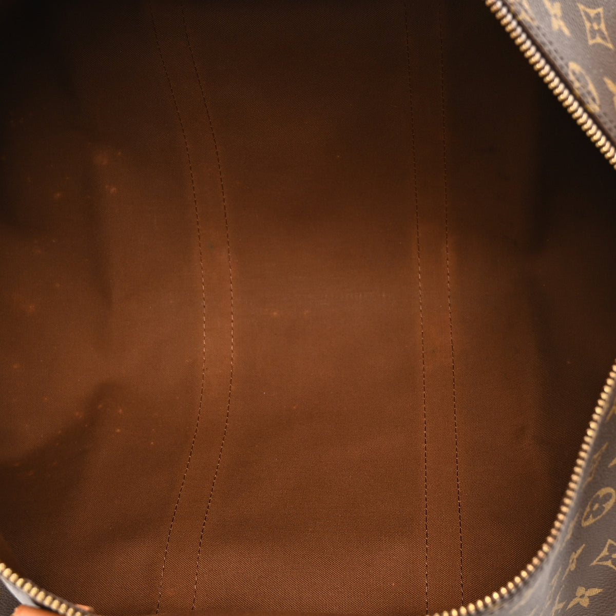 Monogram Keepall 50