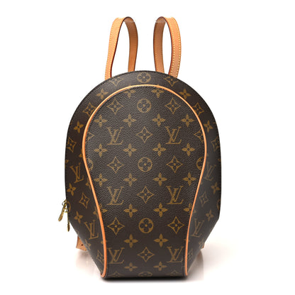 Louis Vuitton Monogram Ellipse Sac a Dos Backpack 1 of 11