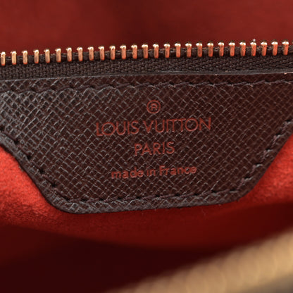 Louis Vuitton Damier Ebene Brera 6 of 12