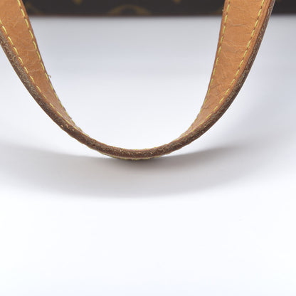 Louis Vuitton Monogram Cabas Piano 14 of 16