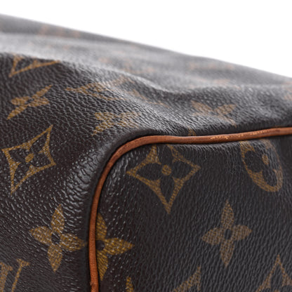 Louis Vuitton Monogram Speedy 30 11 of 25