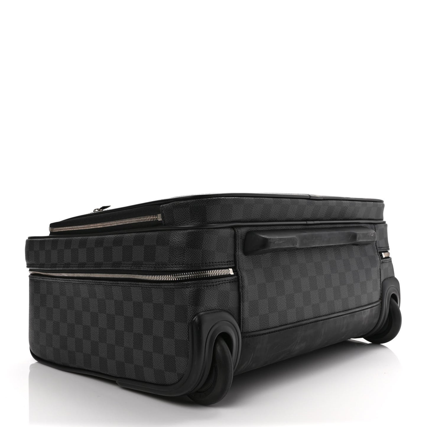 Damier Graphite Pilot Case