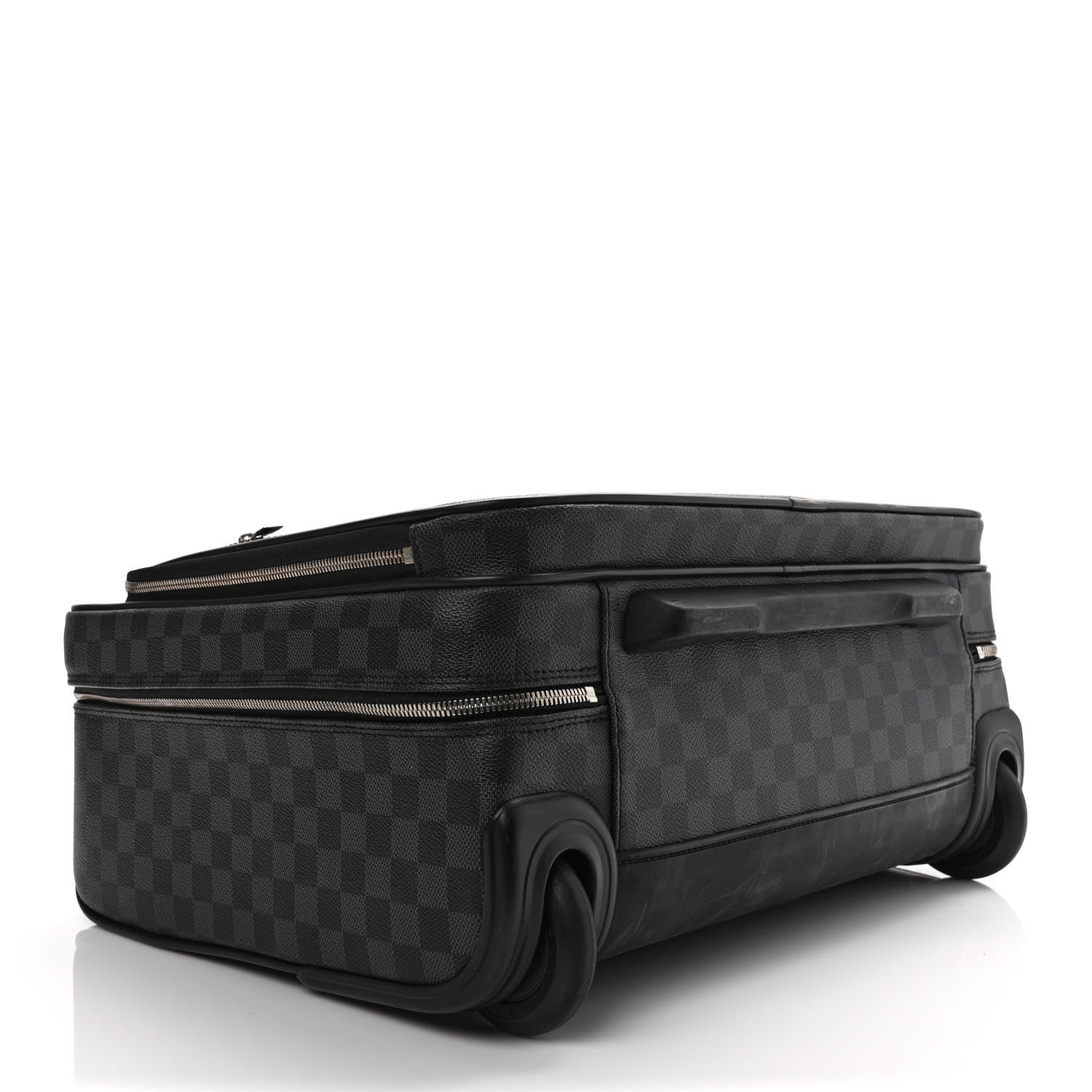 Louis Vuitton Damier Graphite Pilot Case 4 of 8