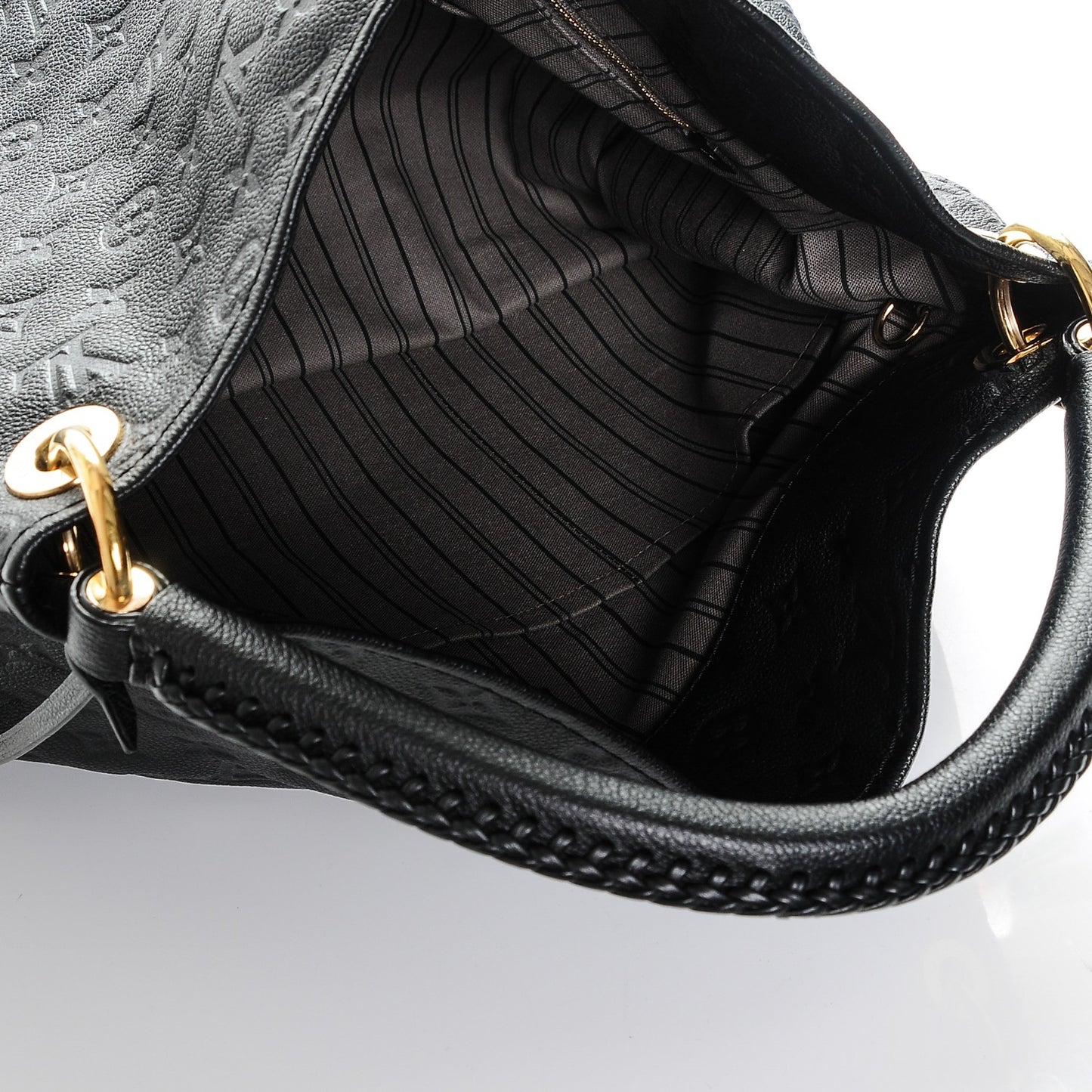 Empreinte Artsy MM Black