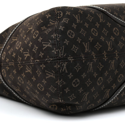Louis Vuitton Monogram Idylle Elegie Fusain 8 of 10