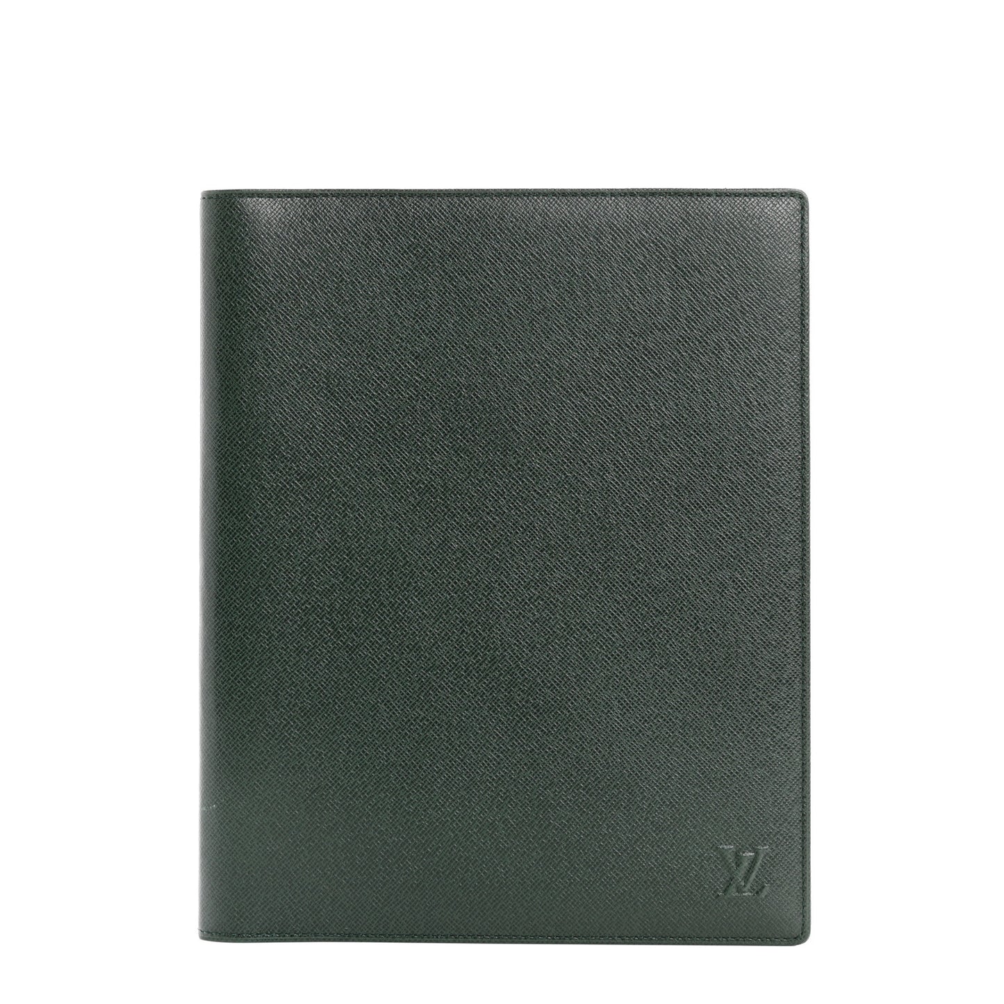 Taiga Desk Agenda Cover Epicea