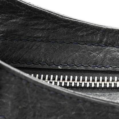 Balenciaga Agneau Giant 21 Silver Hardware Part Time Anthracite 14 of 15