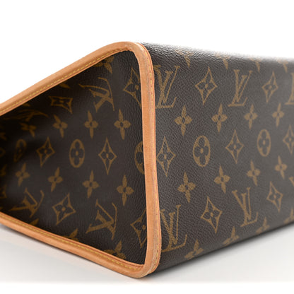 Louis Vuitton Monogram Popincourt Haut 8 of 11