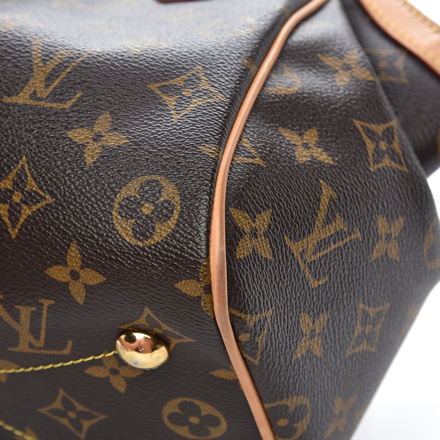 Monogram Tivoli PM