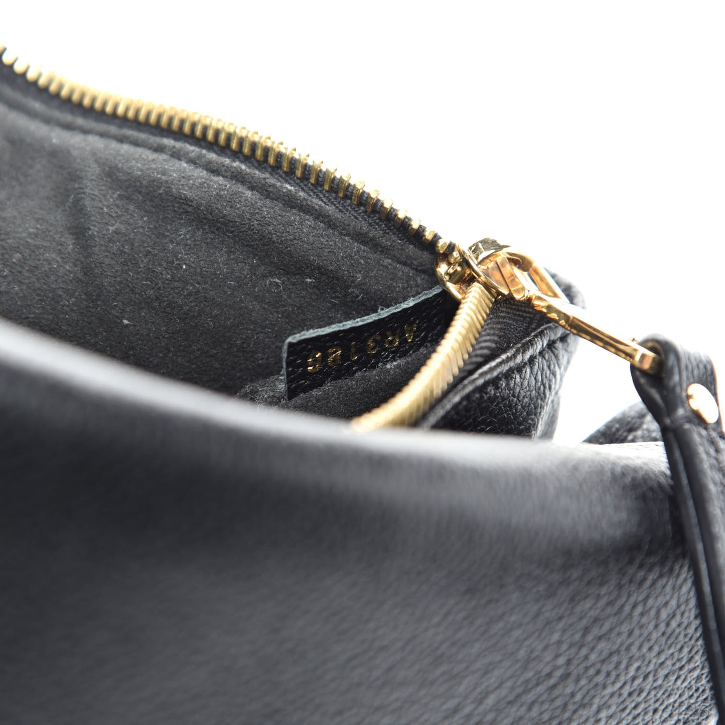 Empreinte Twice Black