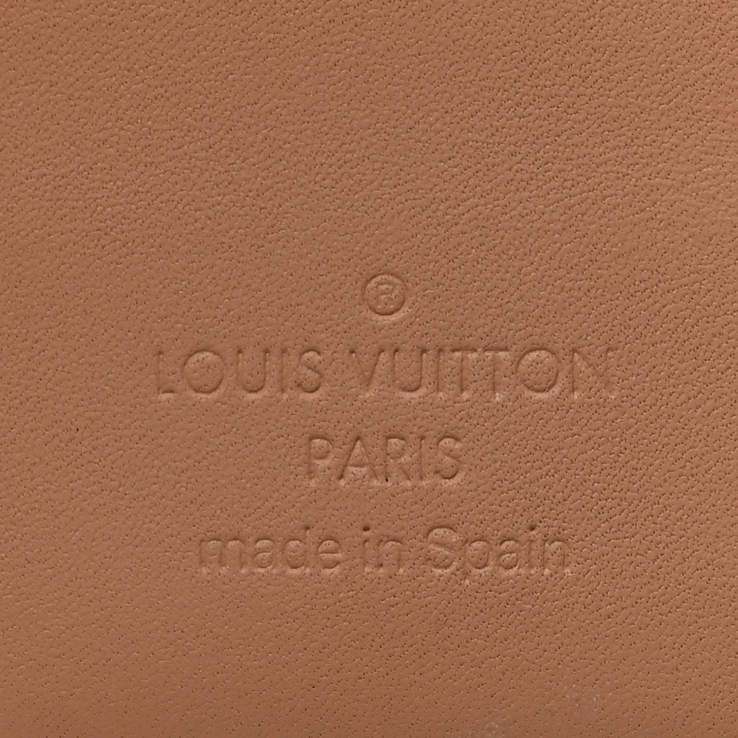 Louis Vuitton Monogram Multicolor Small Ring Agenda Cover White 6 of 10