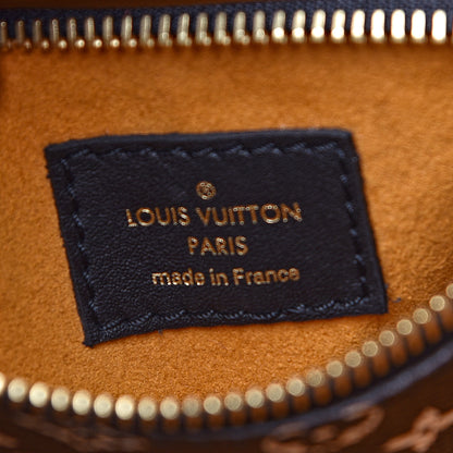 Louis Vuitton Monogram Giant Jungle NéoNoé Caramel 6 of 10