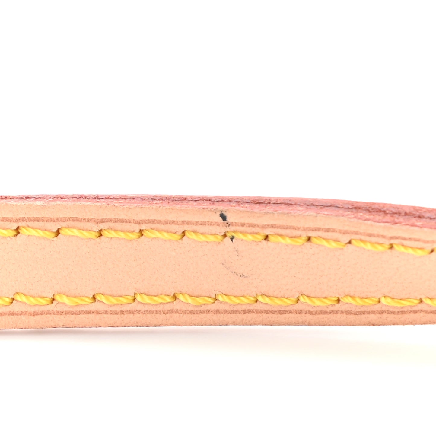 Vachetta 12mm Adjustable Shoulder Strap