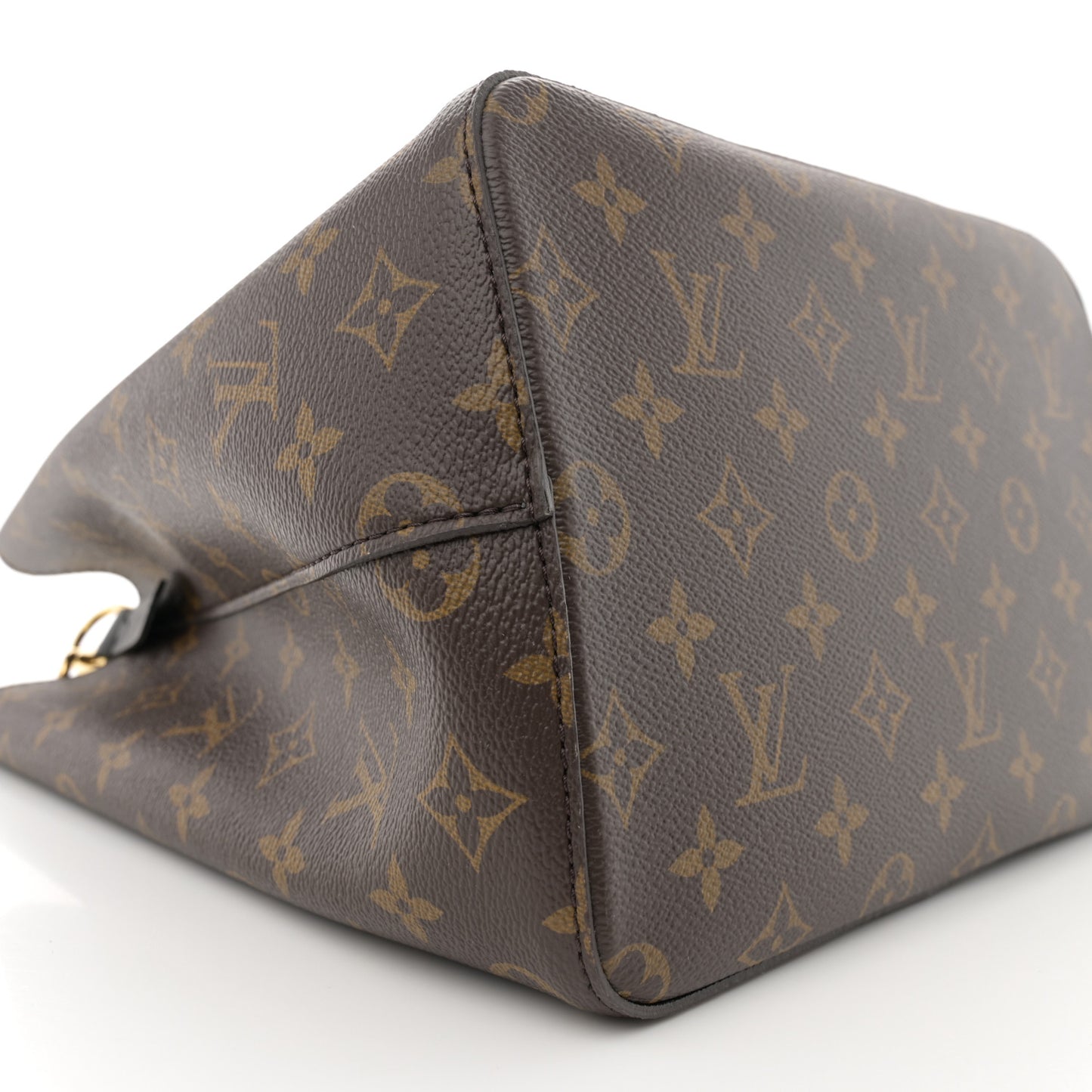 Monogram Neonoe MM Black