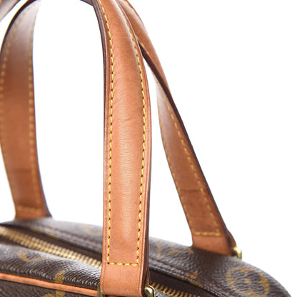 Louis Vuitton Monogram Excentri-Cite 16 of 18