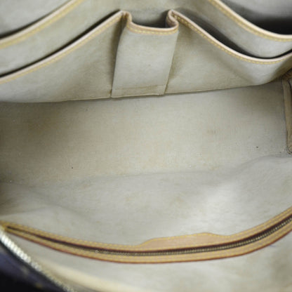 Louis Vuitton Monogram Rivoli Briefcase 13 of 13