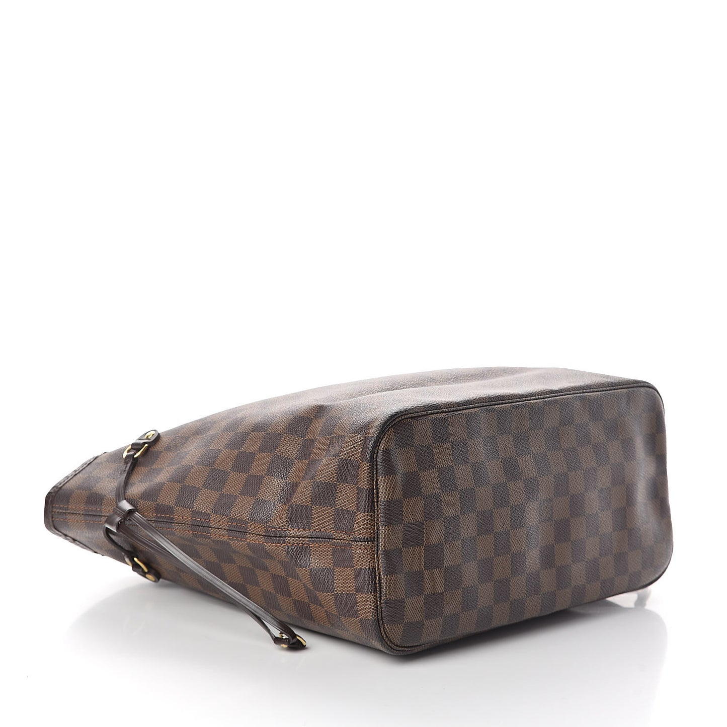Damier Ebene Neverfull MM
