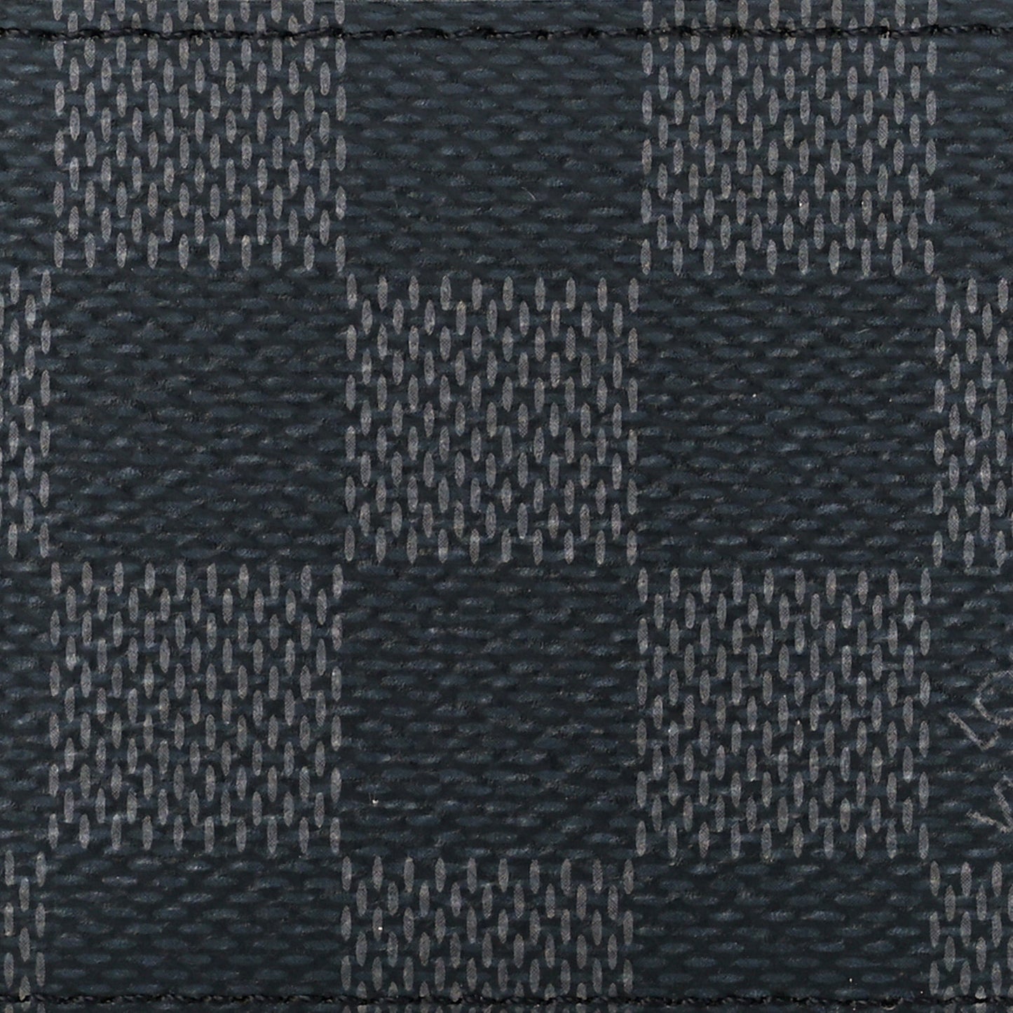 Damier Graphite Neo Porte-Cartes Card Holder