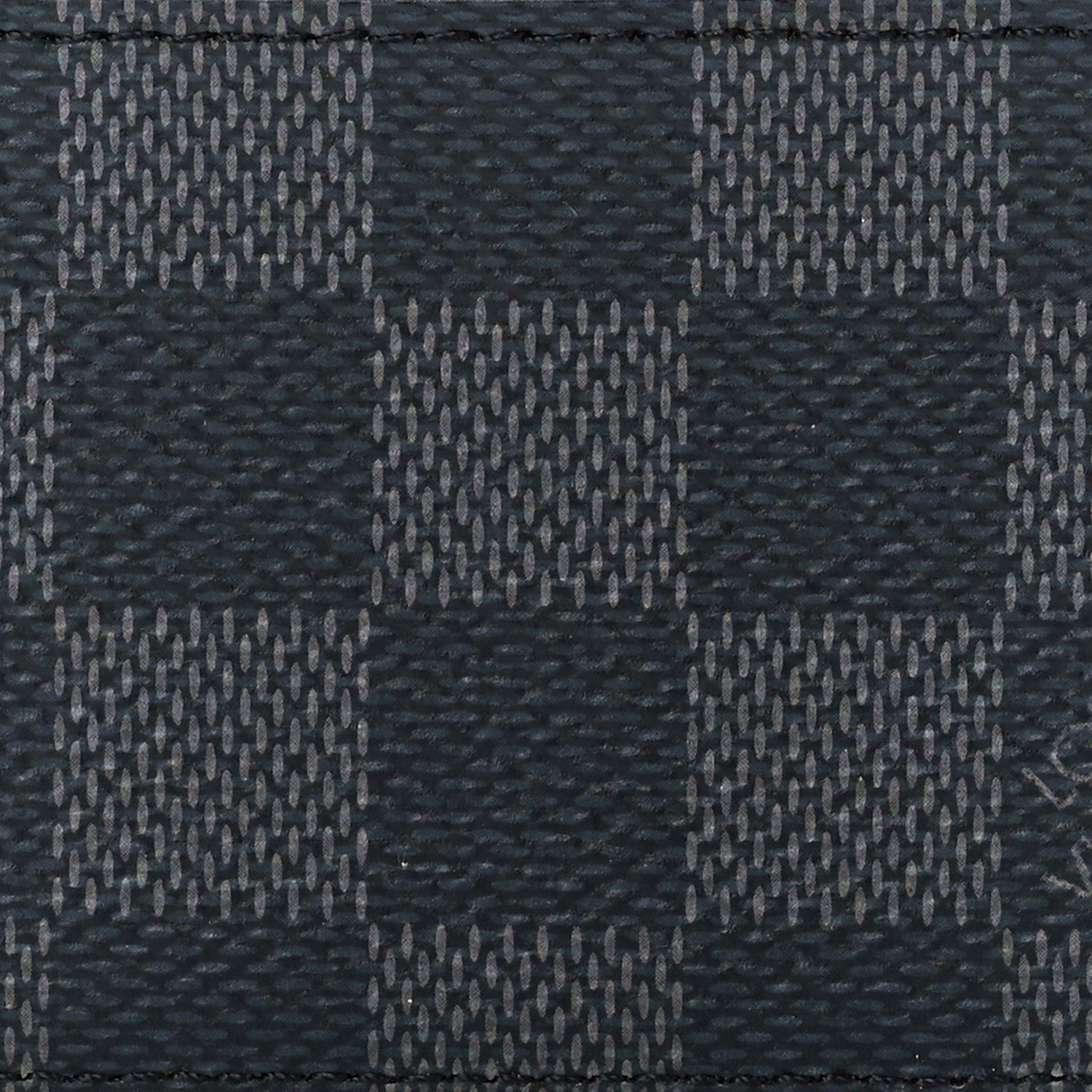 Louis Vuitton Damier Graphite Neo Porte-Cartes Card Holder 7 of 11