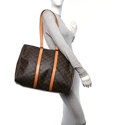 Louis Vuitton Monogram Sac Flanerie 45 2 of 10