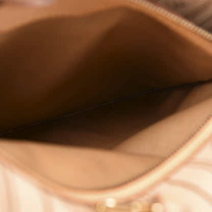 Louis Vuitton Monogram Neverfull MM 9 of 11