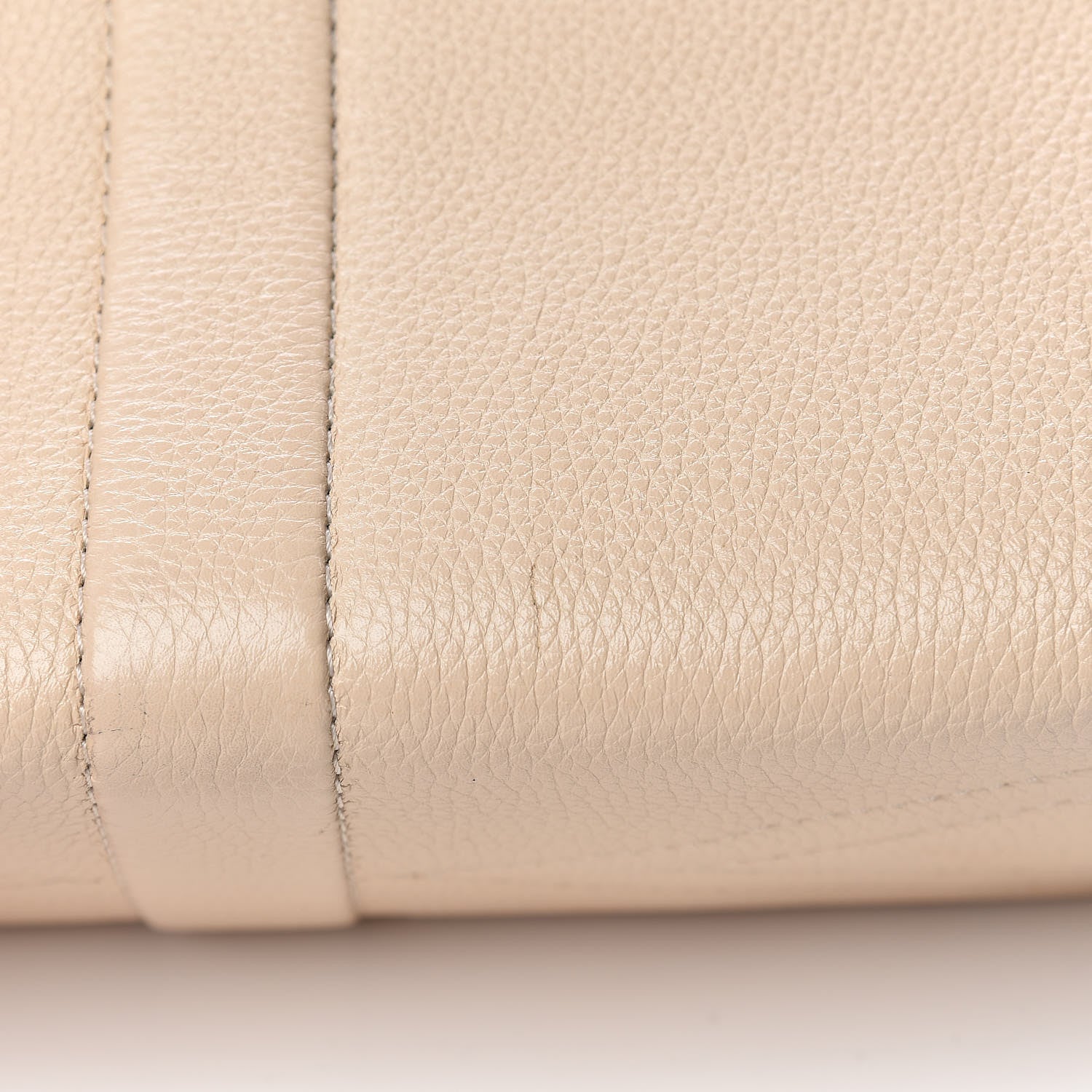 Louis Vuitton Grained Smooth Calfskin Rose Des Vents PM Creme 20 of 23