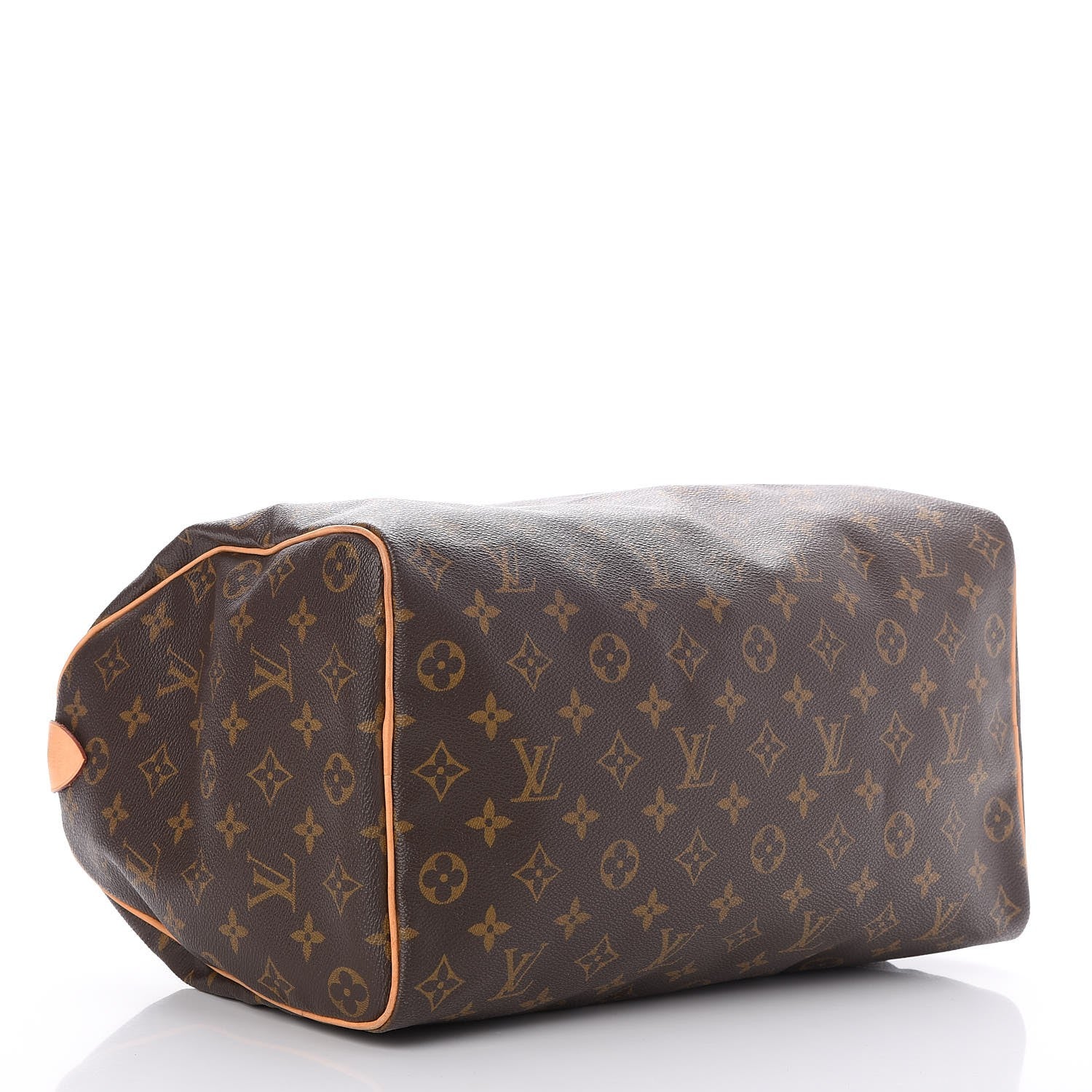 Louis Vuitton Monogram Speedy 35 4 of 7