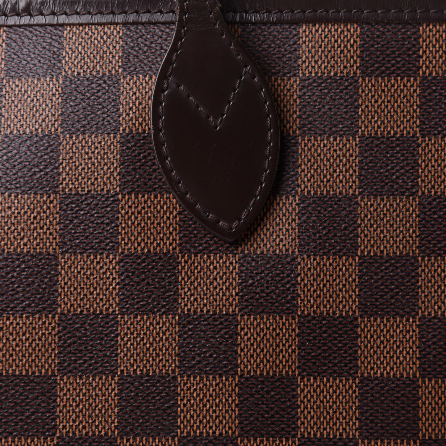 Damier Ebene Neo Neverfull MM