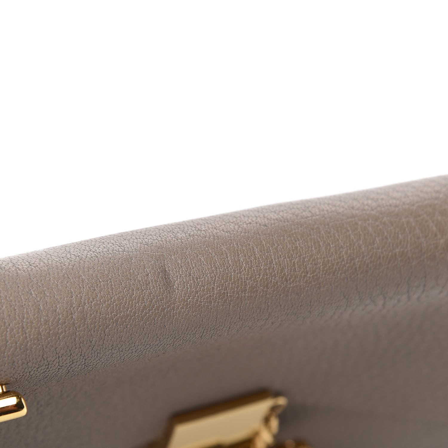 Chloe Grained Lambskin Drew Shoulder Bag 8 of 12