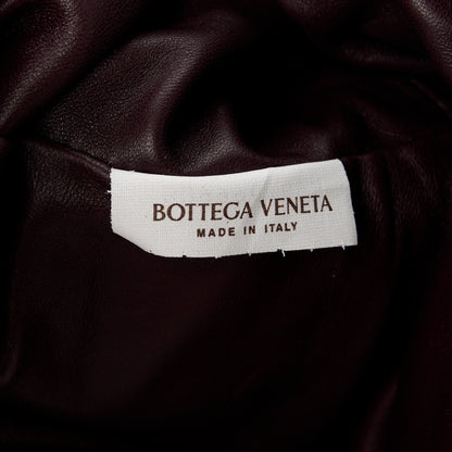 Bottega Veneta Patent Mini Pouch Holographic 9 of 12