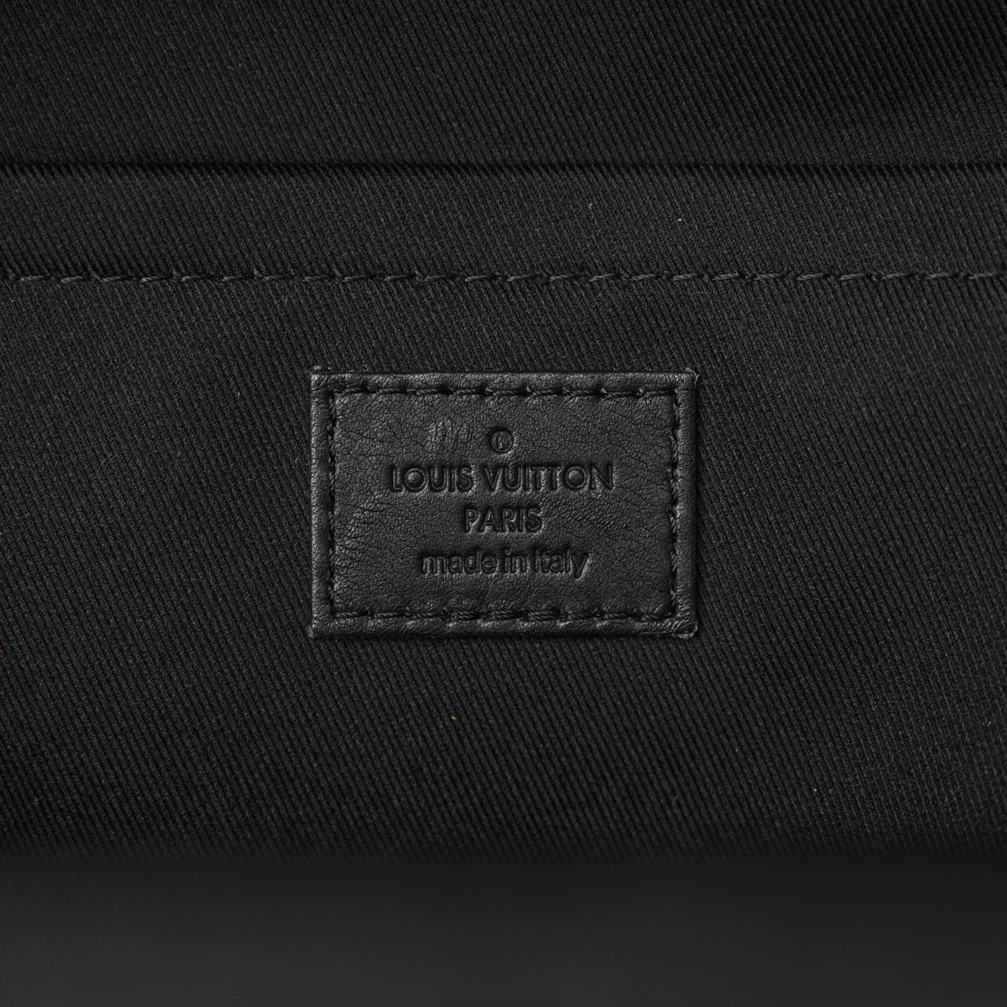 Monogram Palm Springs Backpack PM