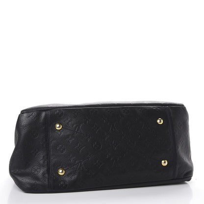 Louis Vuitton Empreinte Artsy MM Infini 3 of 11
