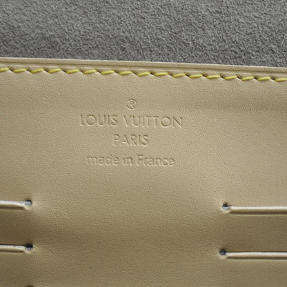 Louis Vuitton Monogram Multicolor Courtney Clutch Black 6 of 7