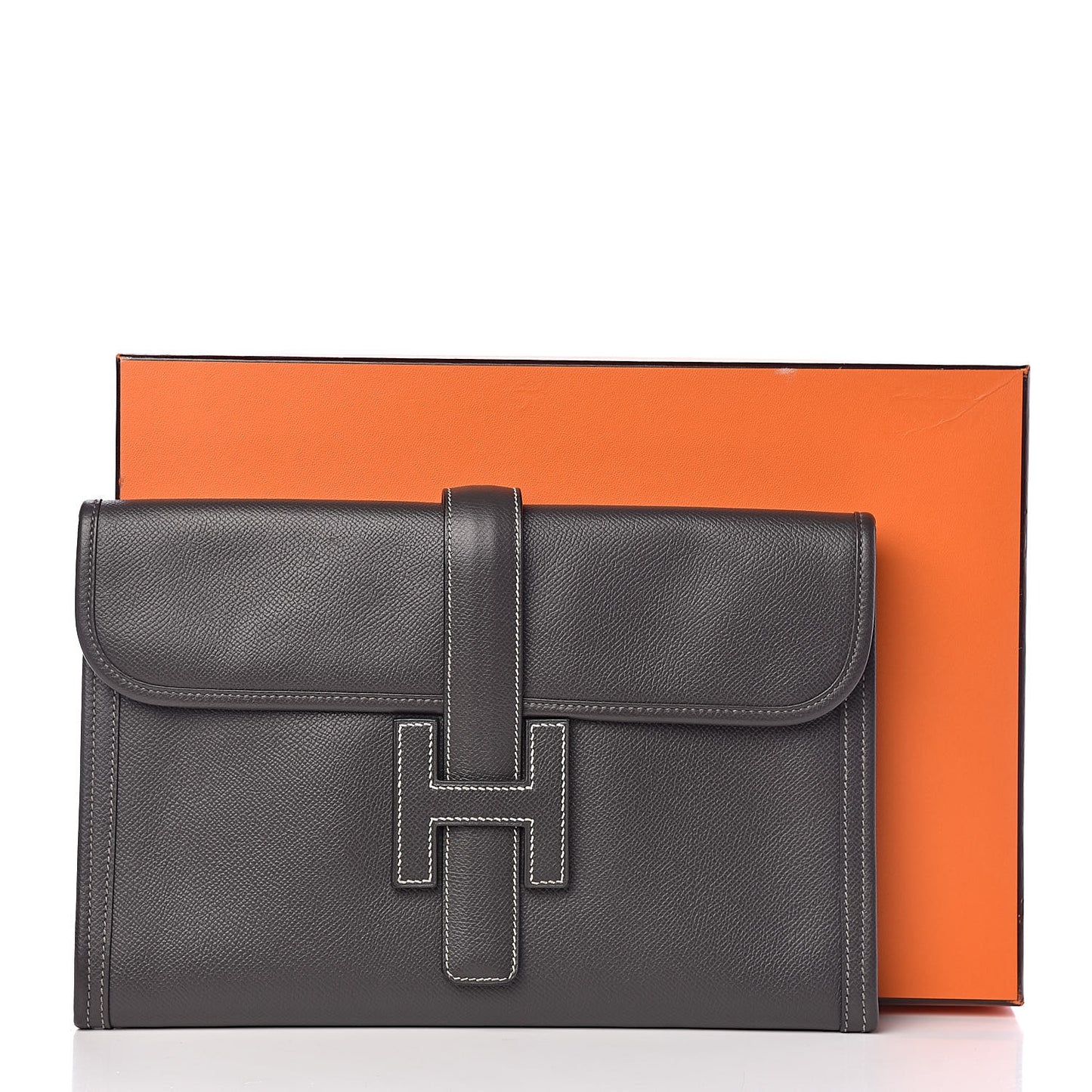 Epsom Jige PM Clutch Graphite