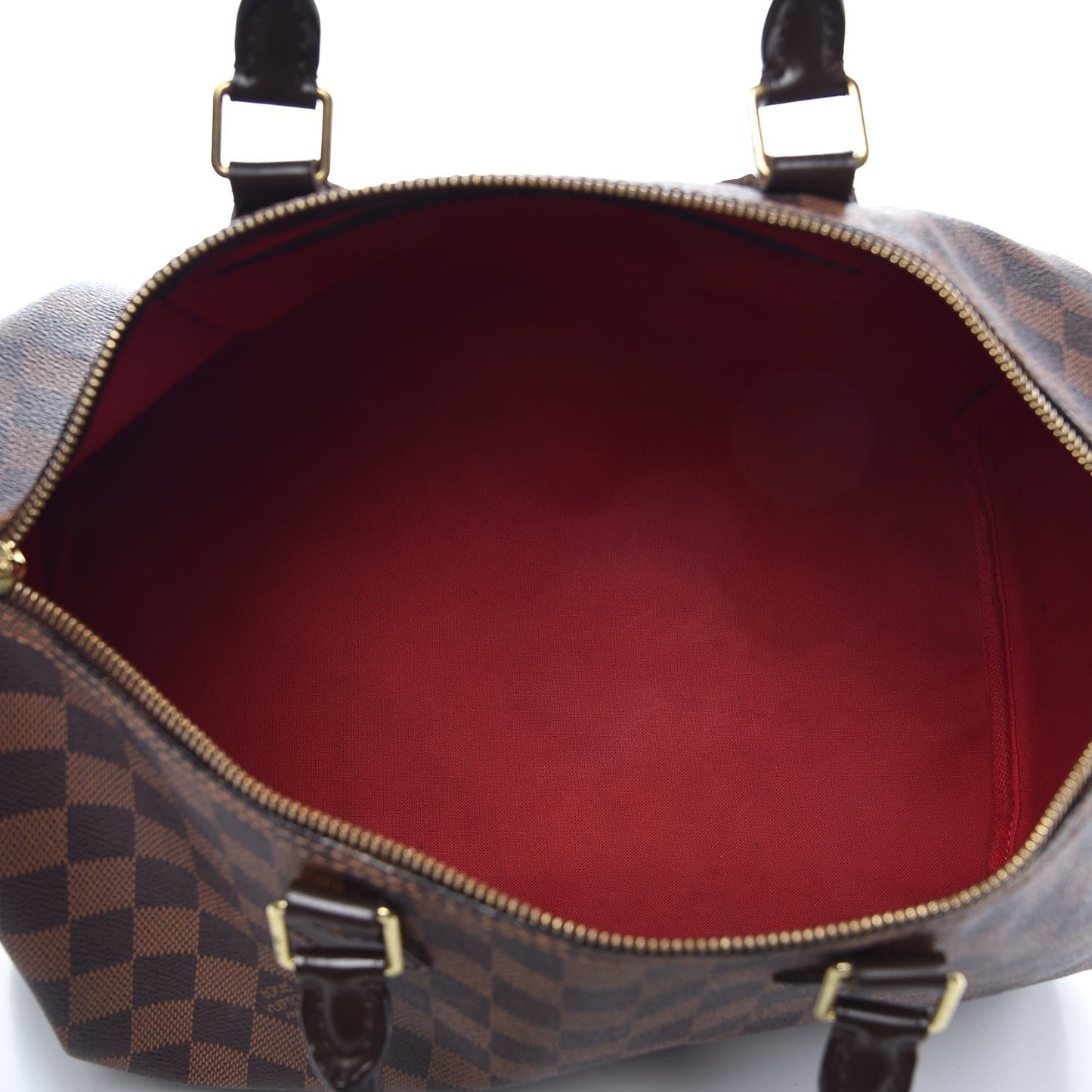 Damier Ebene Speedy 35