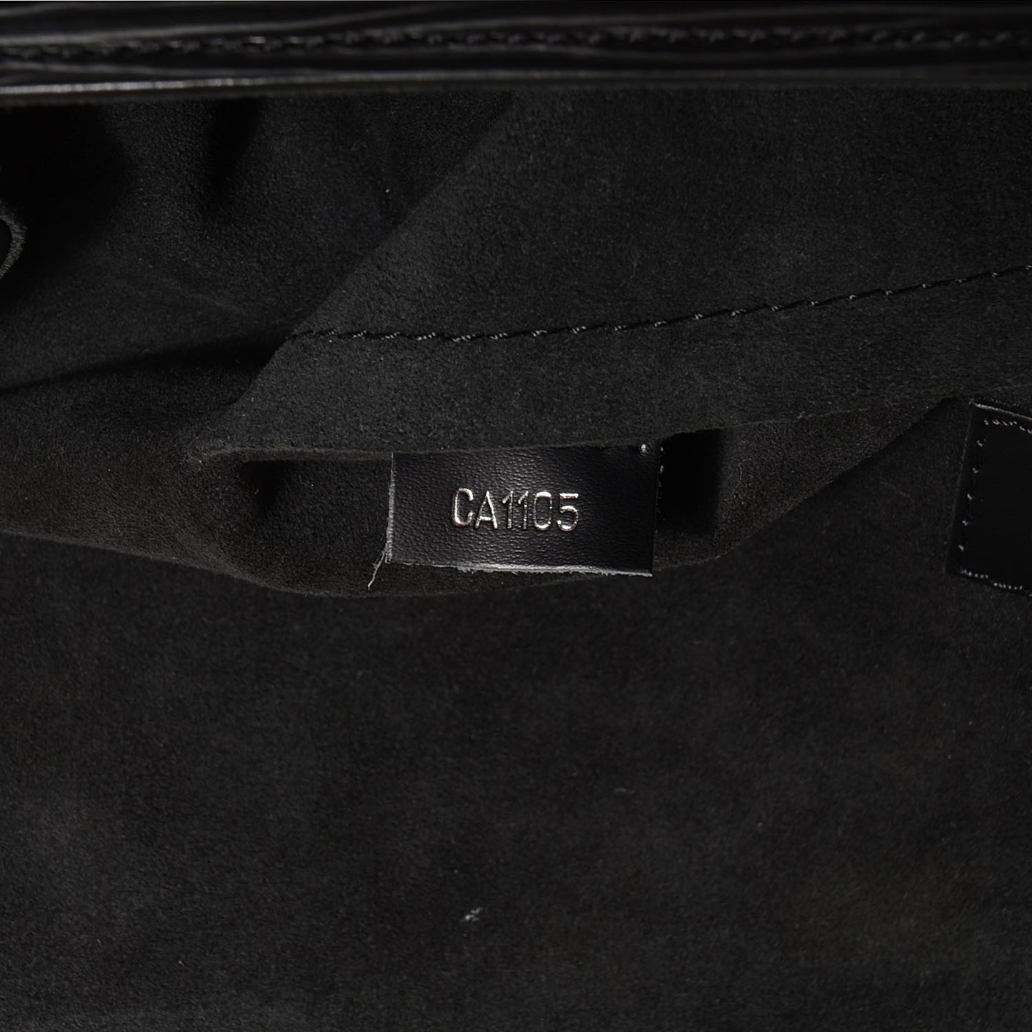 Epi Cluny MM Black