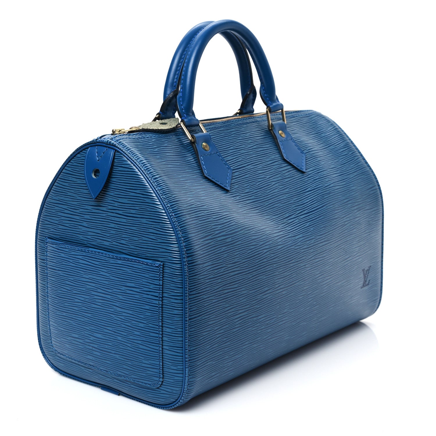 Louis Vuitton Epi Speedy 30 Toledo 3 of 10