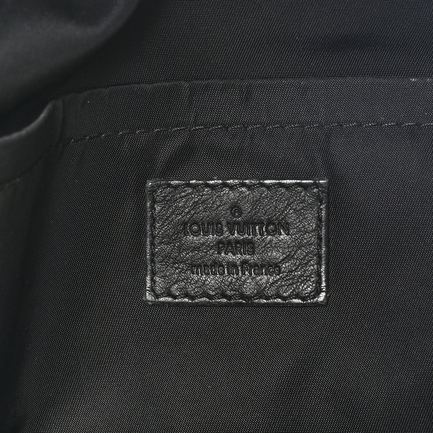 Louis Vuitton Wild Animal Print Palm Springs Backpack PM 6 of 11