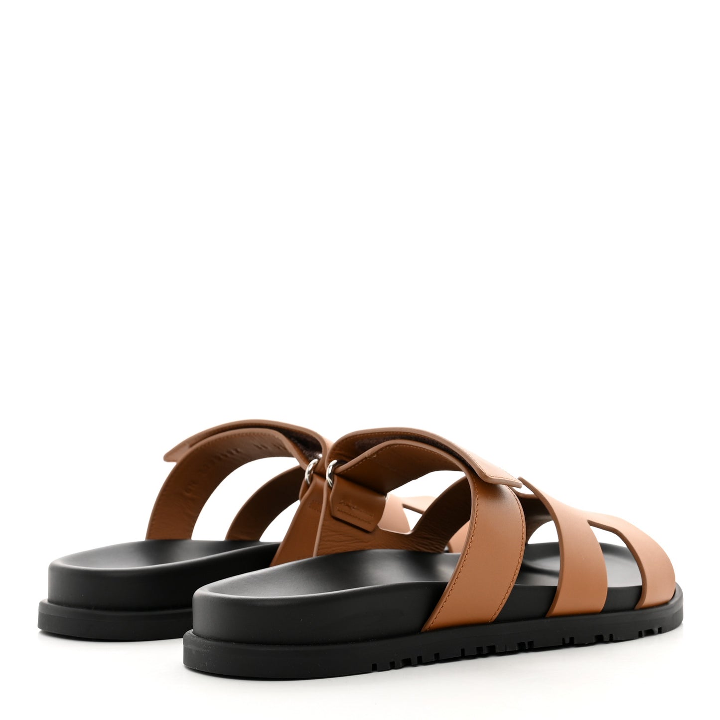 Epsom Womens Chypre Sandals 38 Natural